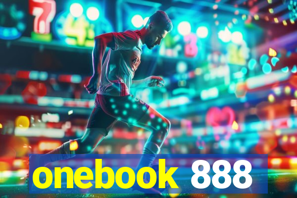 onebook 888